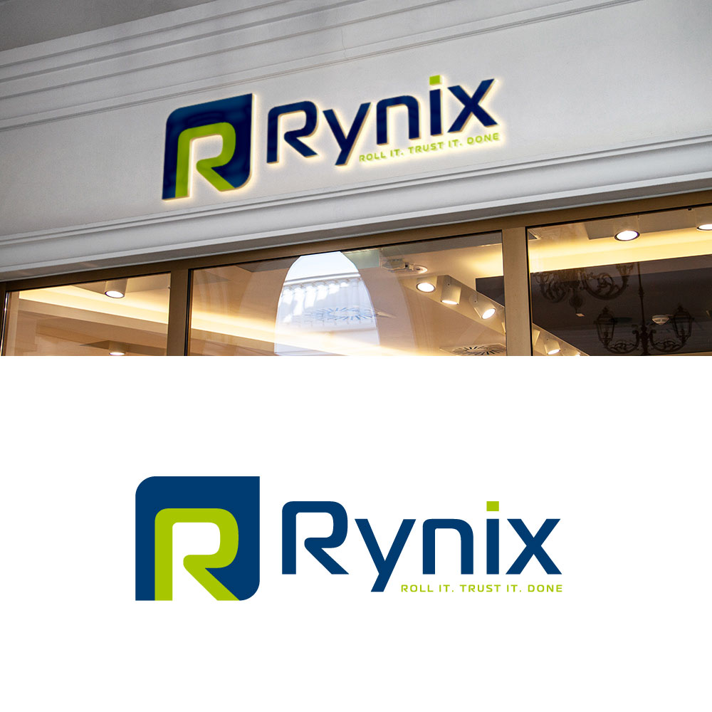 Logo Design by Znuj Esilas for this project | Design #35248119