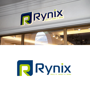 Logo Design by Znuj Esilas for this project | Design: #35248119