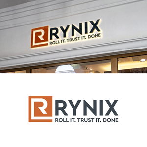 Logo Design by Znuj Esilas for this project | Design: #35252151