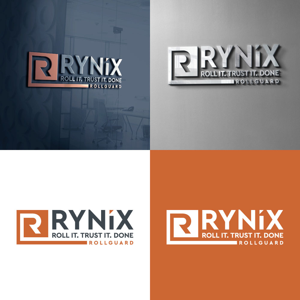 Logo Design by Znuj Esilas for this project | Design #35260224