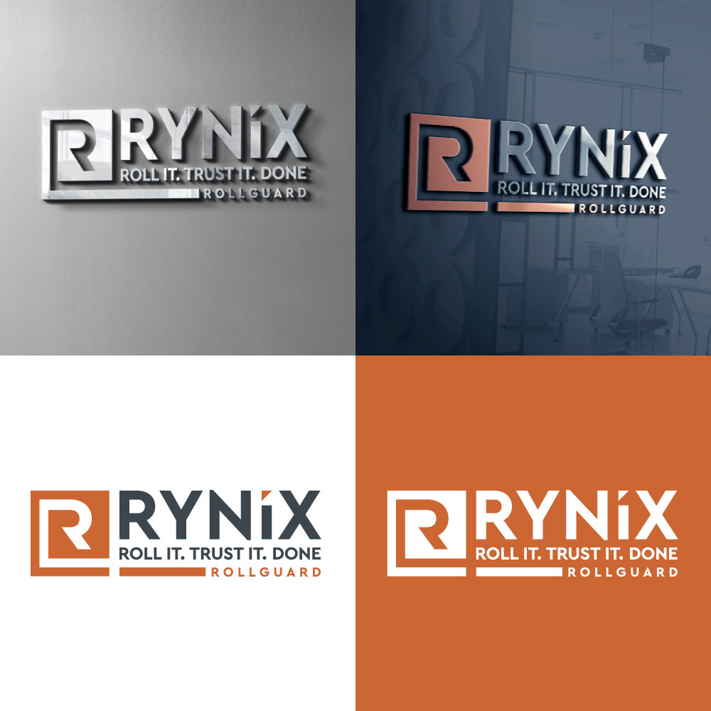 Logo-Design von Znuj Esilas für dieses Projekt | Design #35260225