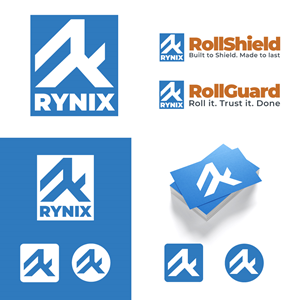 Logo Design by Fendr for this project | Design: #35218213