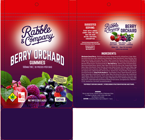 Packaging Design by bognar