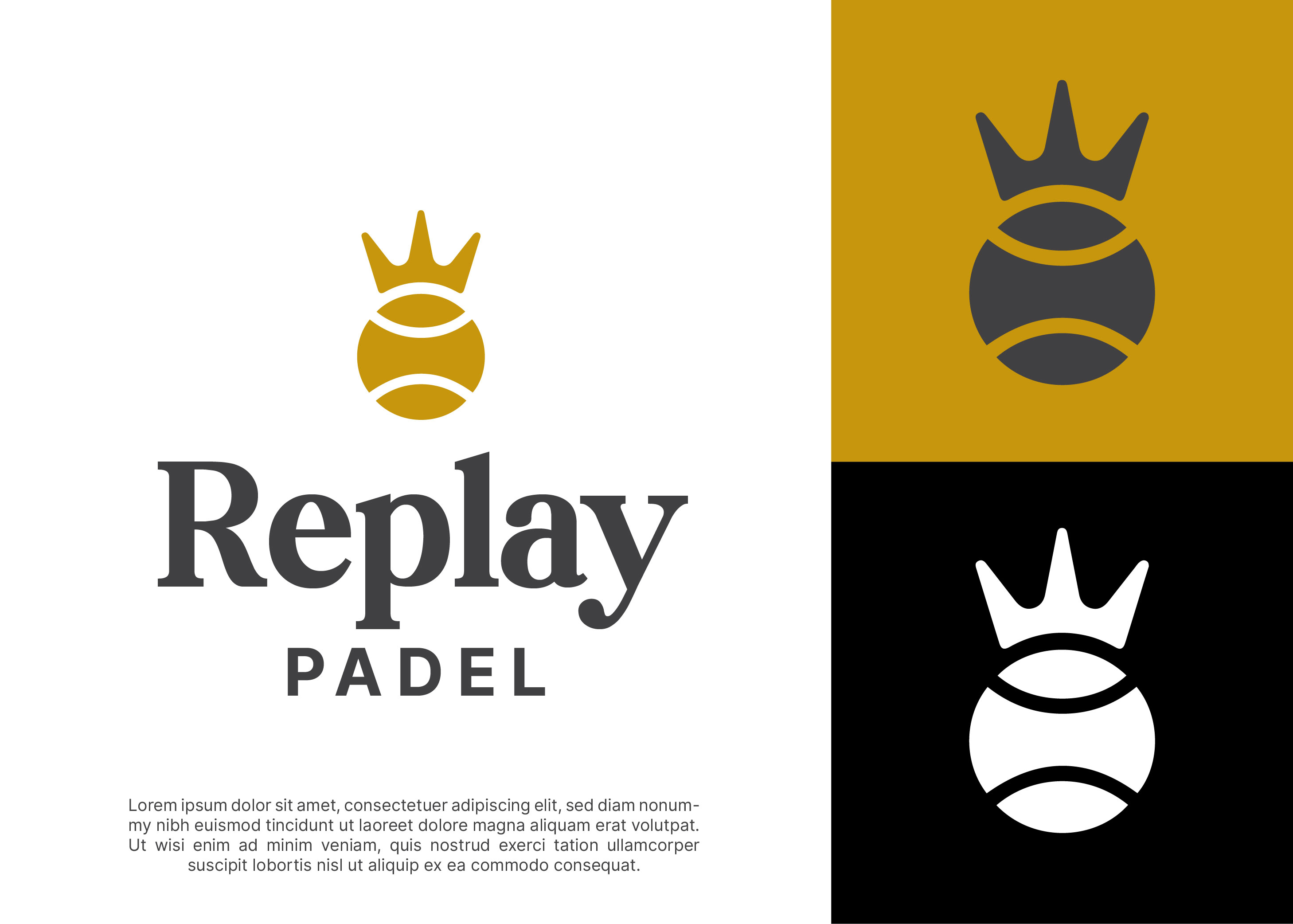 Logo Design by NeilDesign for Games and Dreams Oy | Design #35207658