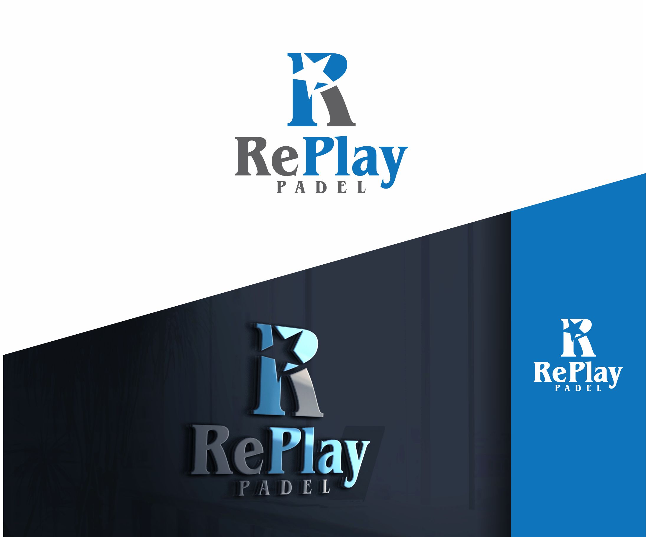 Logo Design by alkaline for Games and Dreams Oy | Design #35208489