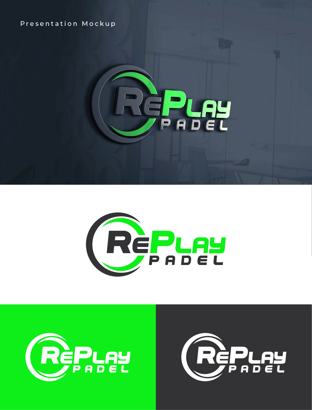 Logo Design by Deer Studio for Games and Dreams Oy | Design #35236945