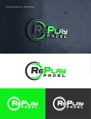 Logo Design by Deer Studio for Games and Dreams Oy | Design: #35236945