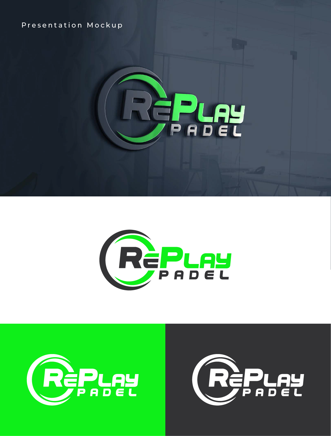 Logo Design by Deer Studio for Games and Dreams Oy | Design #35236956