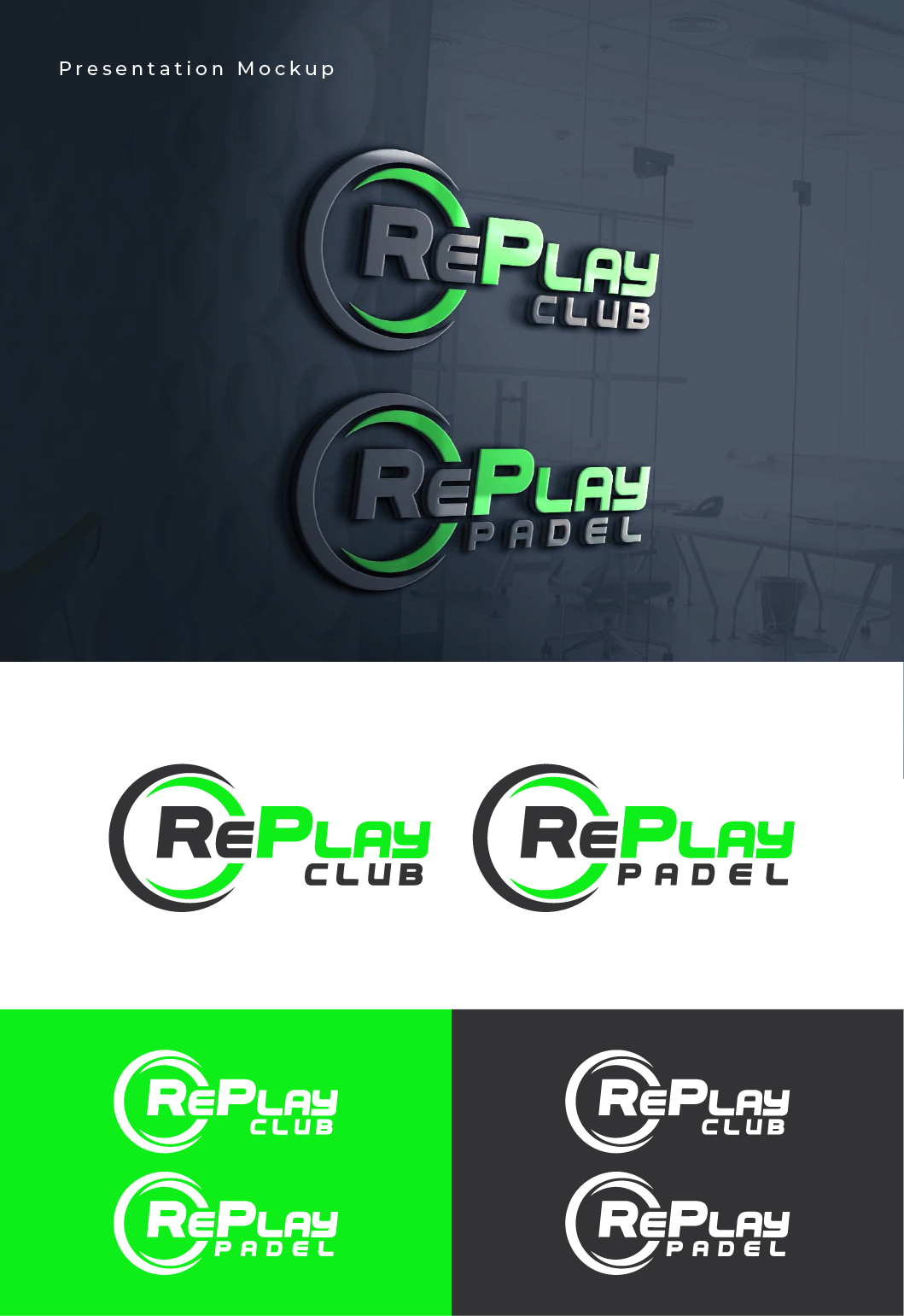 Logo Design by Deer Studio for Games and Dreams Oy | Design #35236962