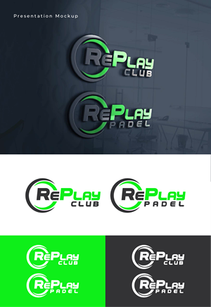 Logo Design by Deer Studio for Games and Dreams Oy | Design: #35236962
