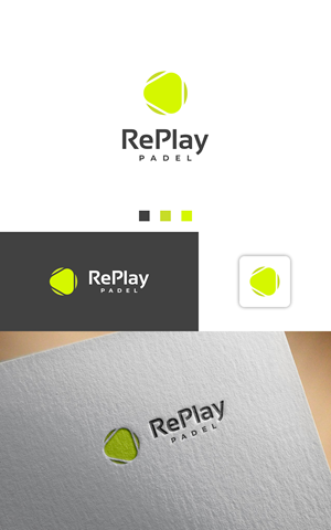 Logo Design by Dell_a.Design for Games and Dreams Oy | Design: #35207513
