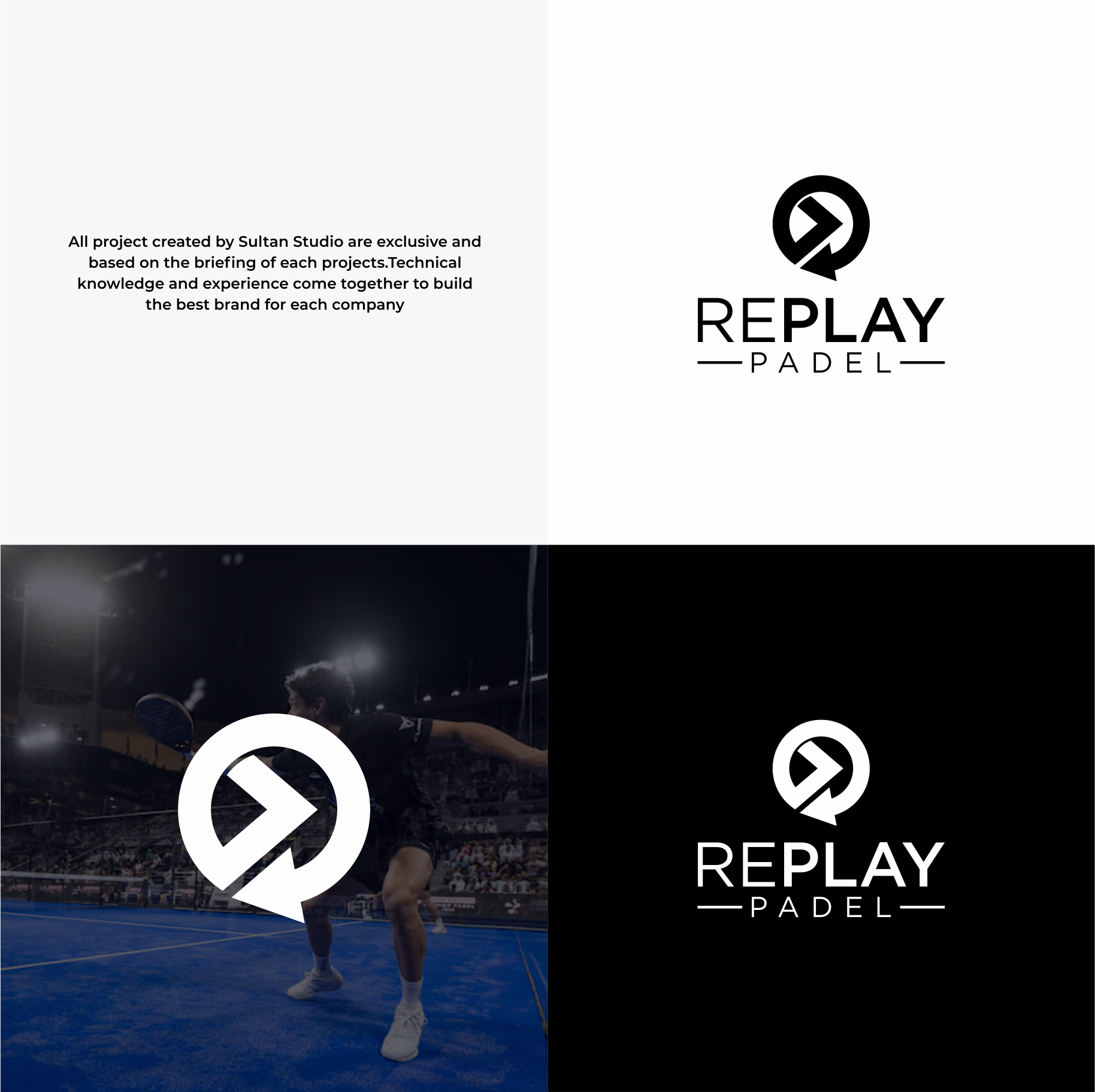 Logo Design by Sultan  Studio for Games and Dreams Oy | Design #35208864