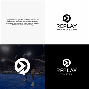 Logo Design by Sultan  Studio for Games and Dreams Oy | Design: #35208864