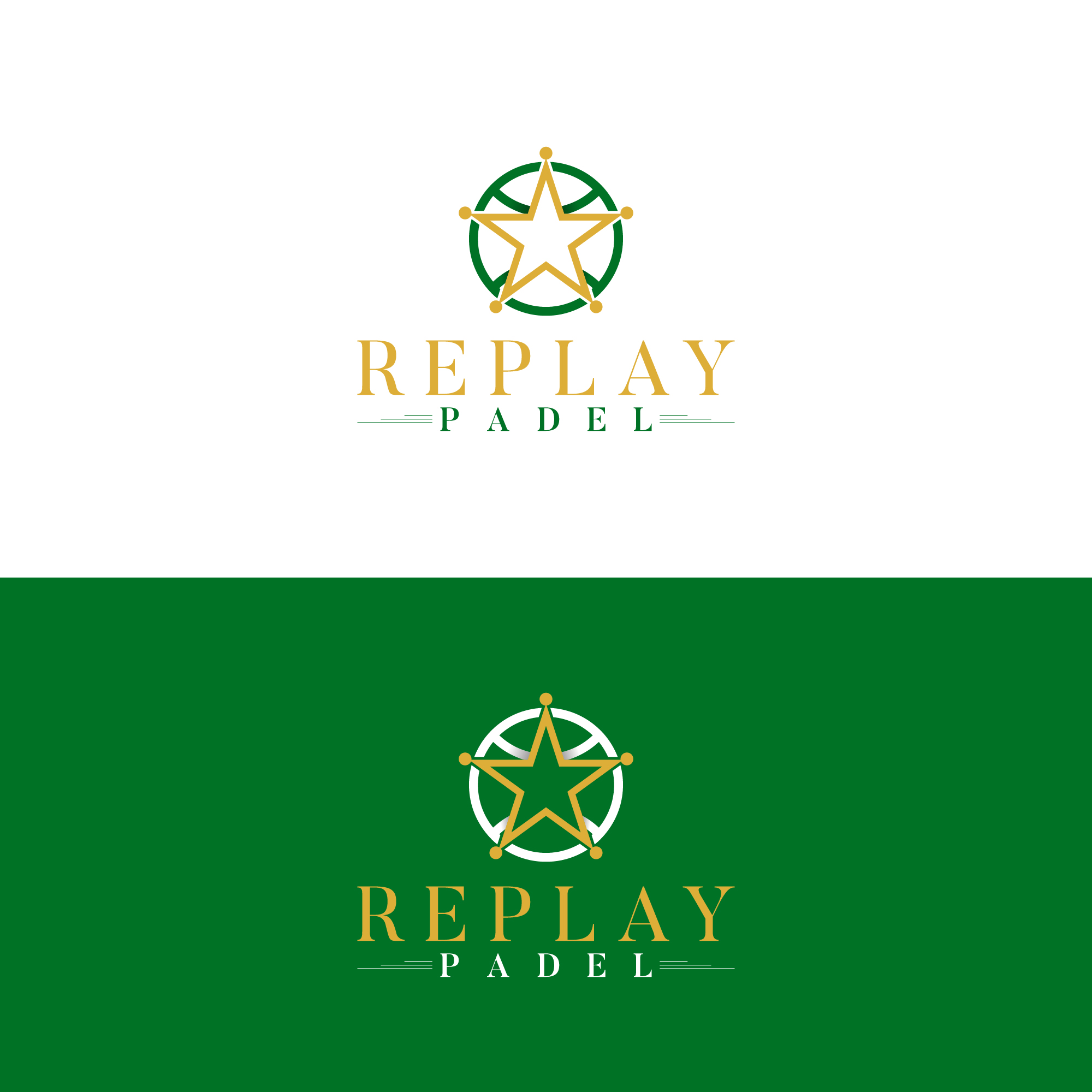 Logo Design by Deziners Zone for Games and Dreams Oy | Design #35211369