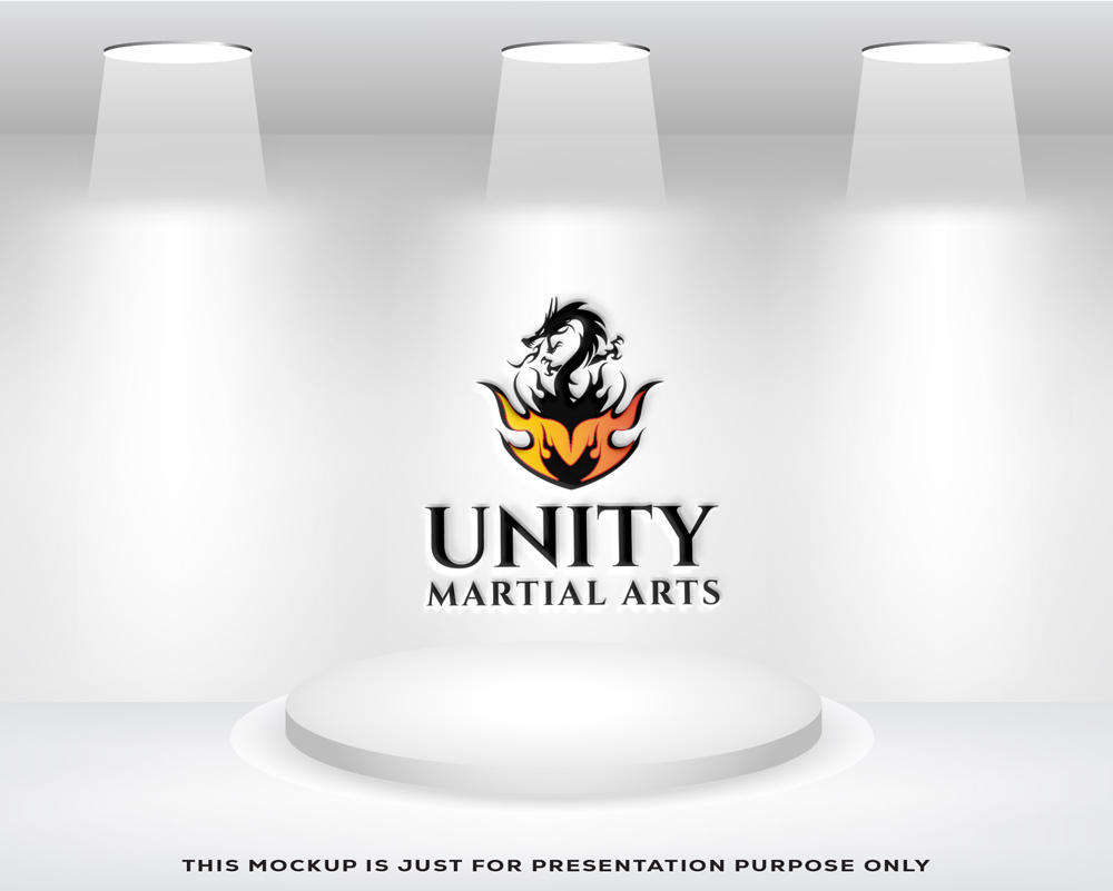 Logo Design by Razaq for this project | Design #35208290