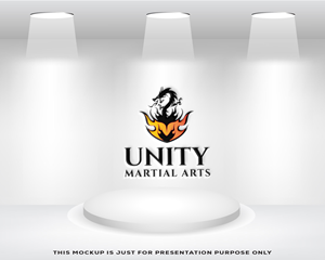 Logo Design by Razaq for this project | Design: #35208290