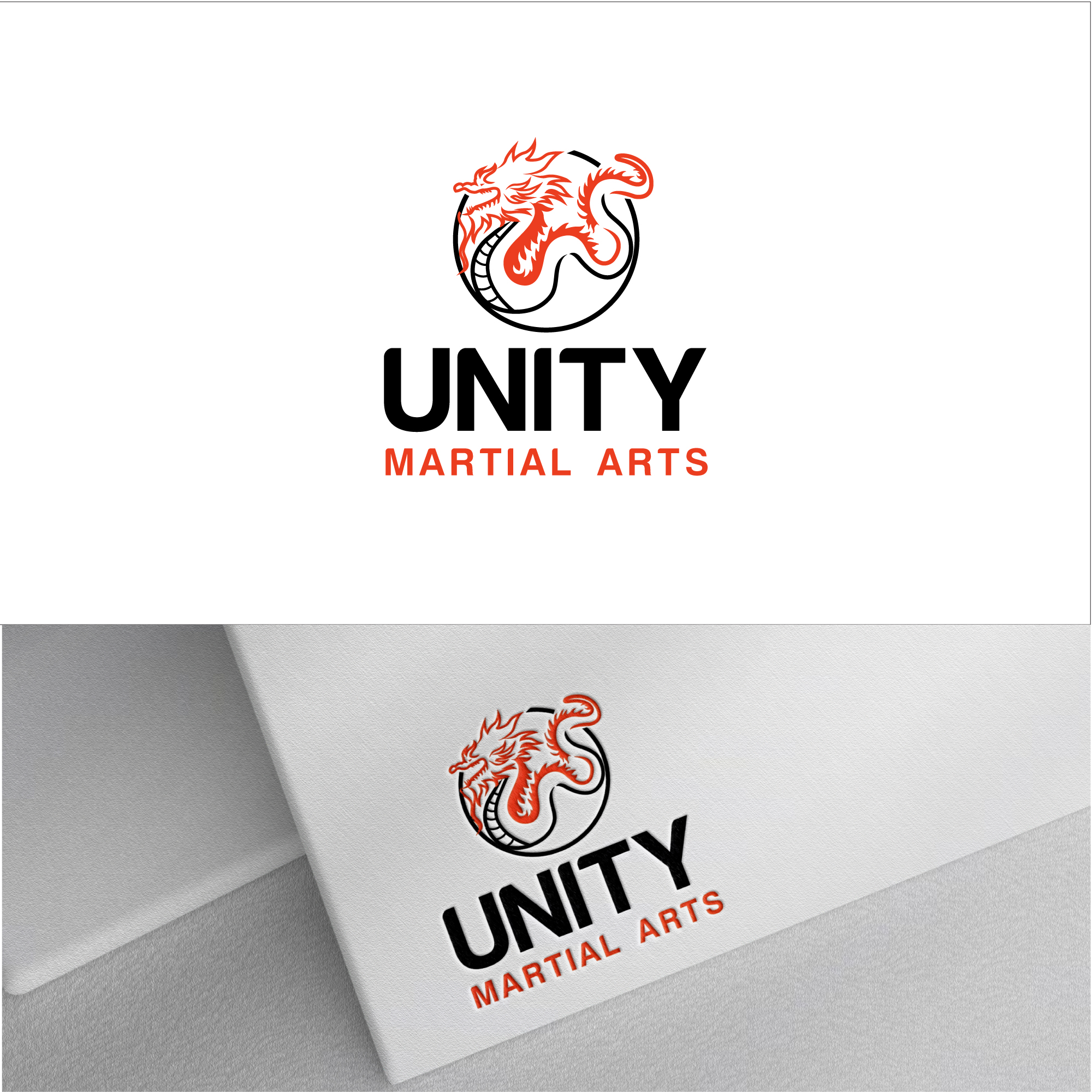 Logo-Design von Fortmindz für dieses Projekt | Design #35211991