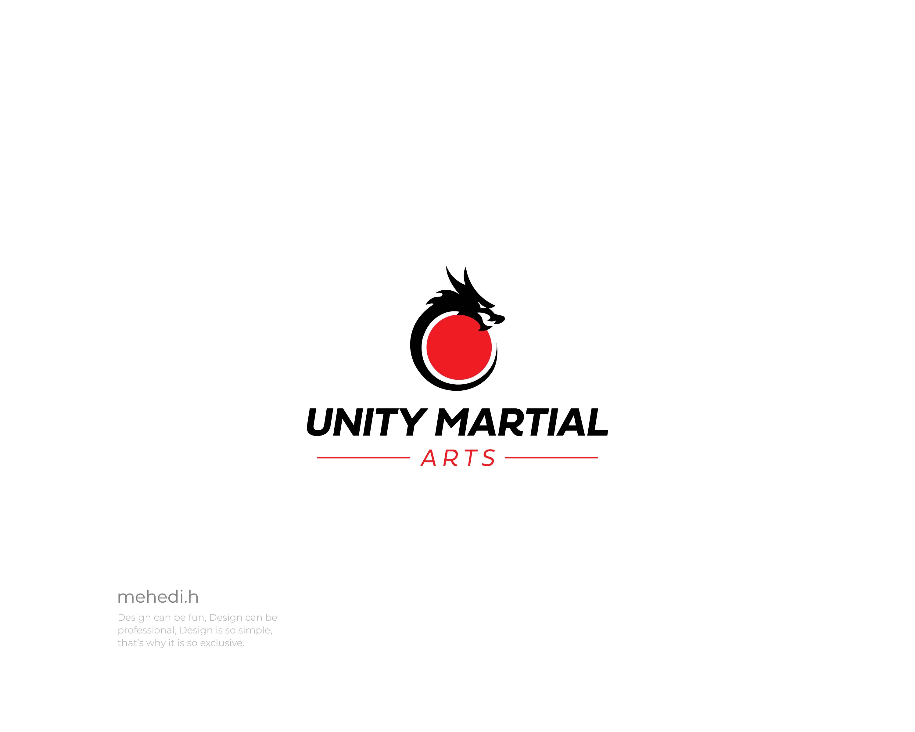 Logo Design by mehedi.h for this project | Design #35209773