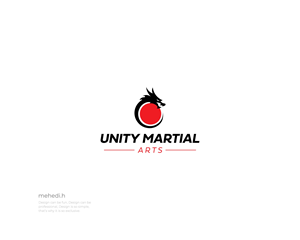 Logo Design by mehedi.h for this project | Design: #35209773