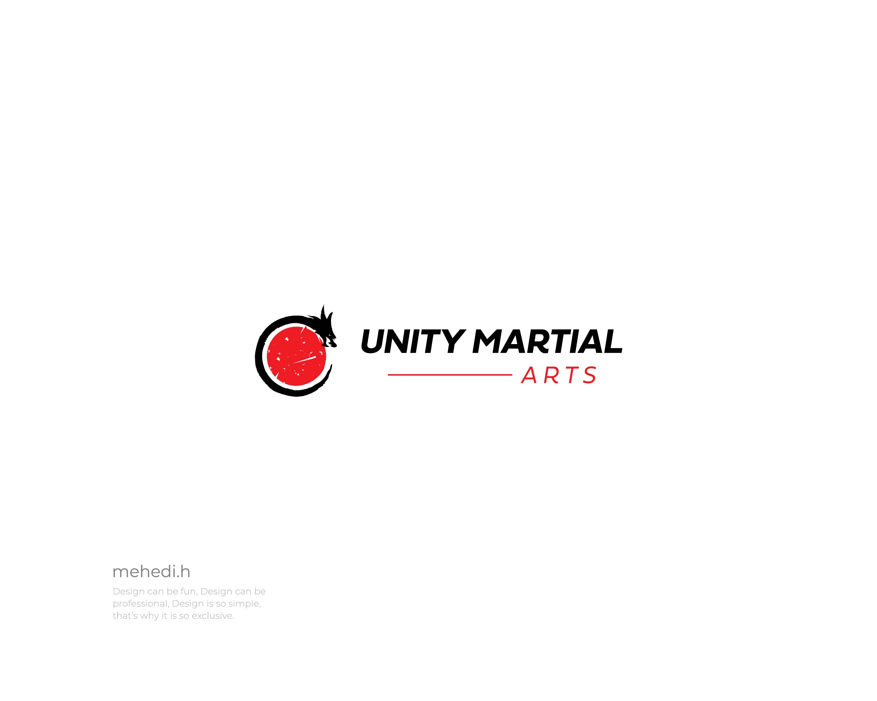 Logo Design by mehedi.h for this project | Design #35209774