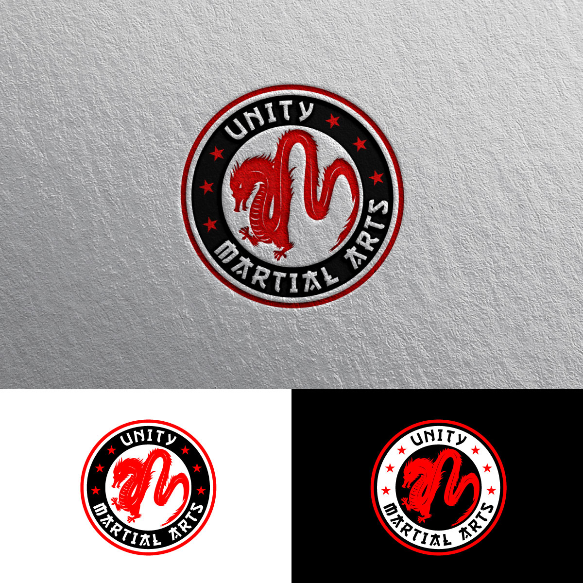 Logo Design by Alex Henry for this project | Design #35207865