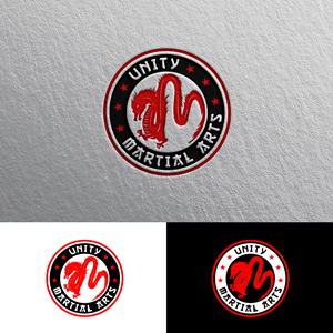 Logo Design by Alex Henry for this project | Design: #35207865