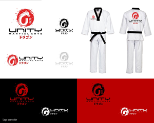 Logo Design by DesignMX (Renan Mejia) for this project | Design: #35206696