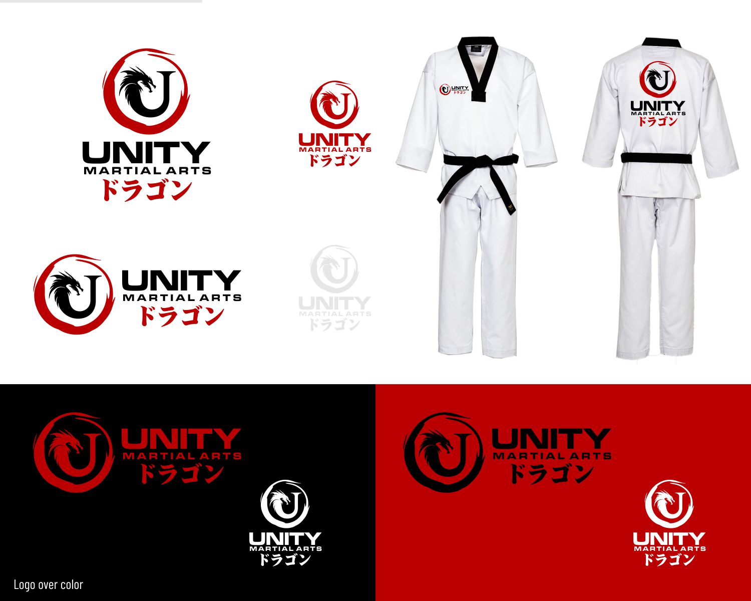 Design de Logo par DesignMX (Renan Mejia) pour ce projet | Design #35206697