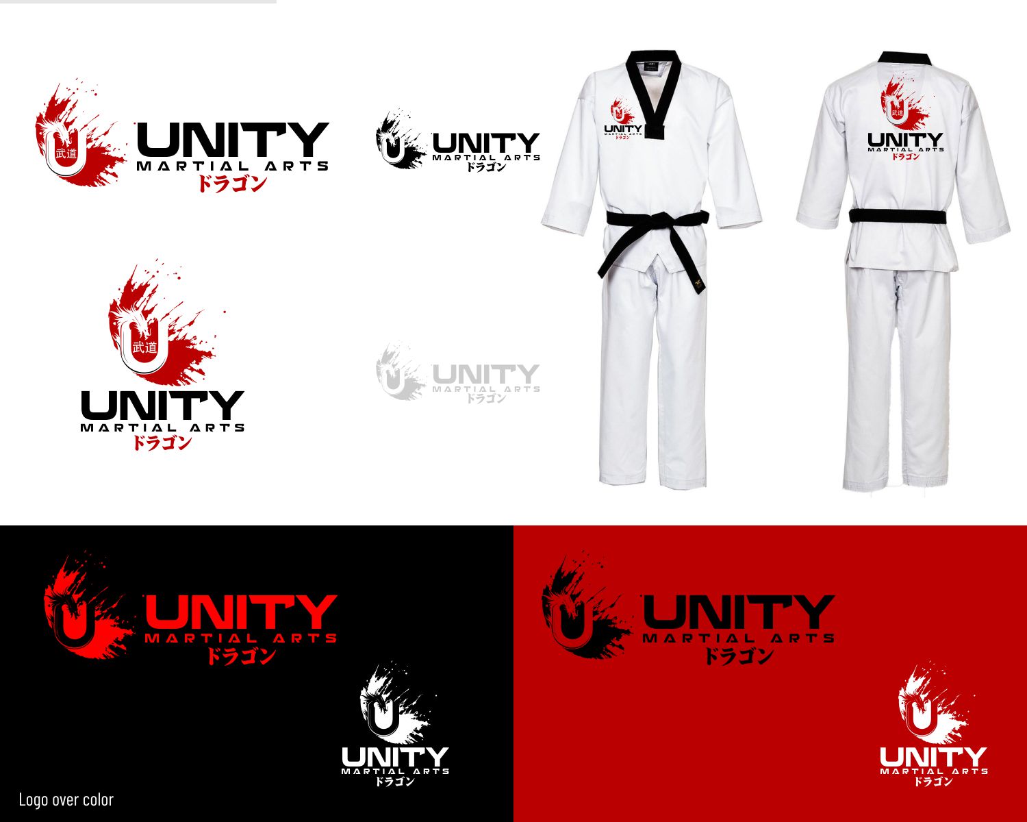 Design de Logo par DesignMX (Renan Mejia) pour ce projet | Design #35206698