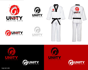Logo Design by DesignMX (Renan Mejia) for this project | Design: #35206699