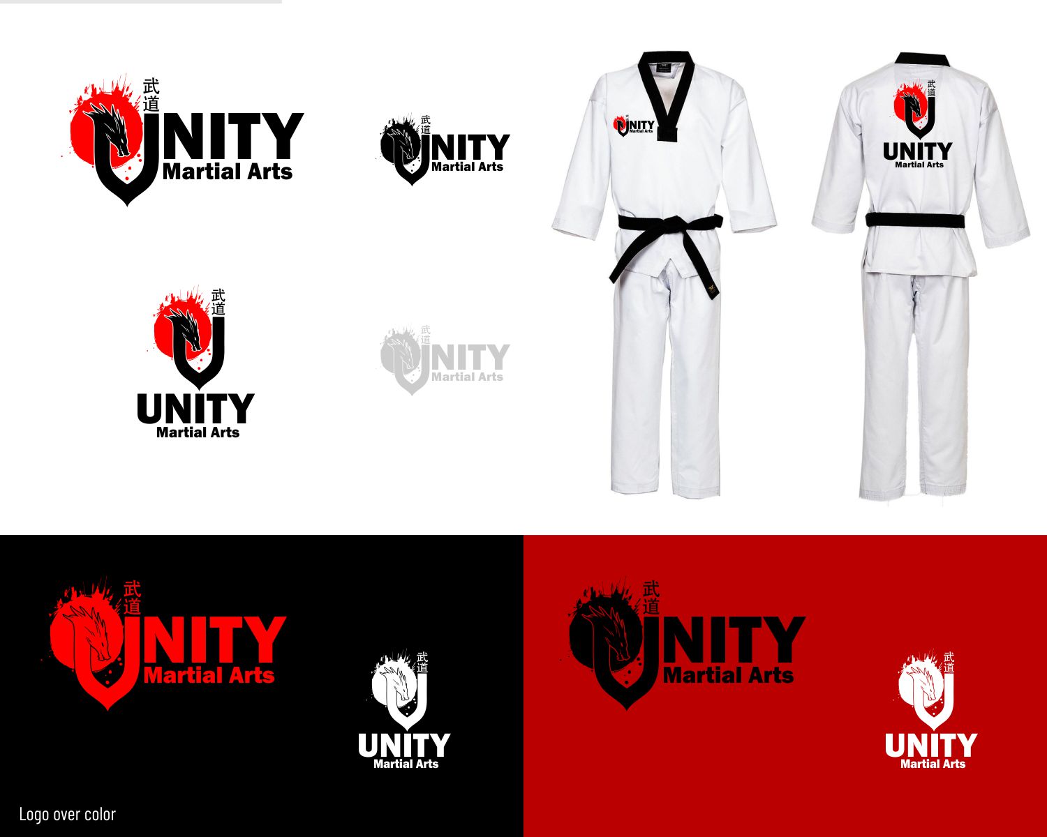 Logo Design by DesignMX (Renan Mejia) for this project | Design #35206700