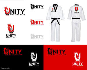 Logo Design by DesignMX (Renan Mejia) for this project | Design: #35206905