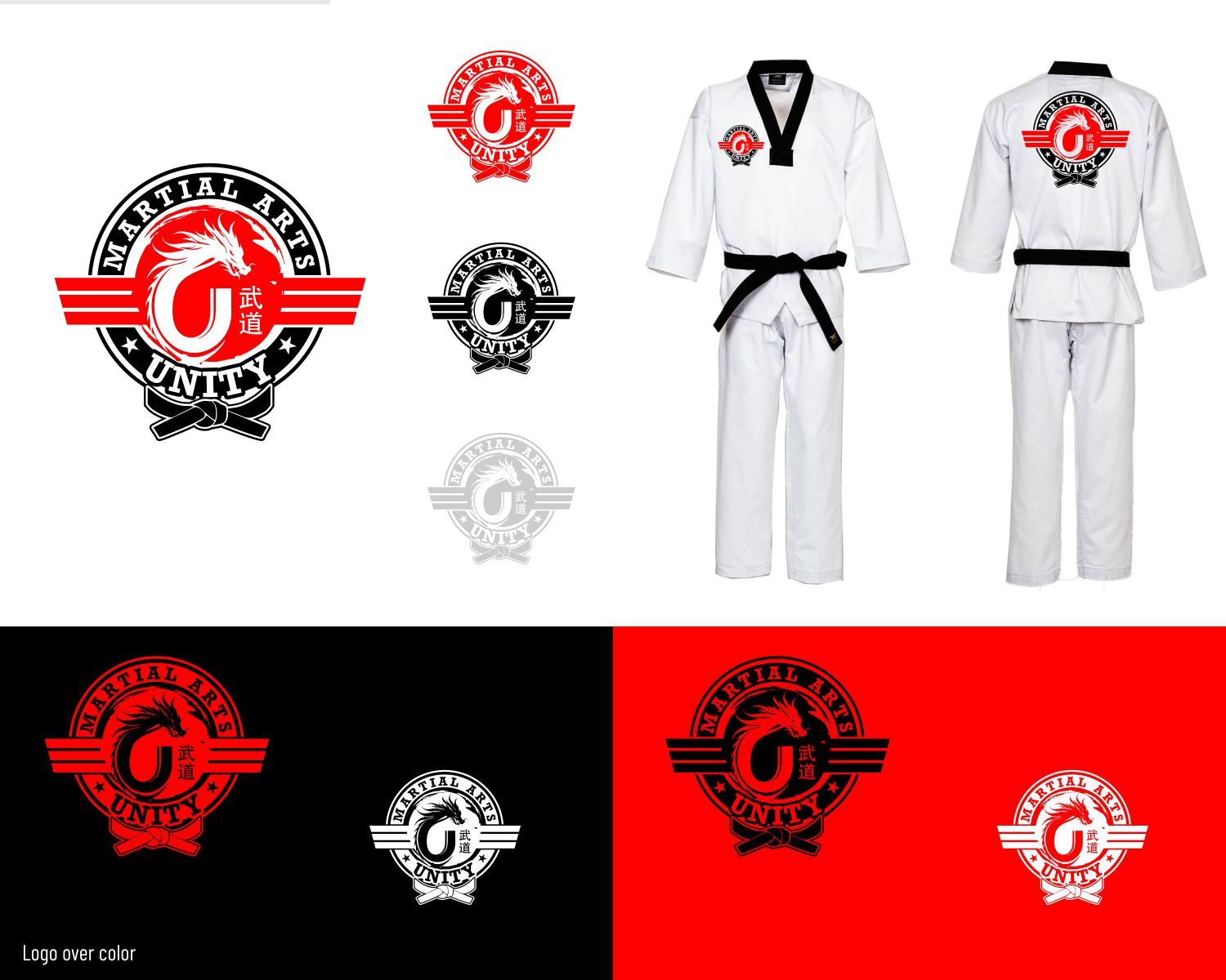 Logo Design by DesignMX (Renan Mejia) for this project | Design #35206907