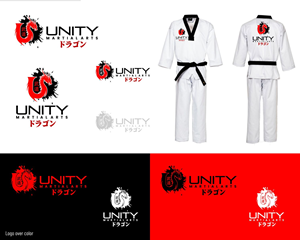 Logo Design by DesignMX (Renan Mejia) for this project | Design: #35206908