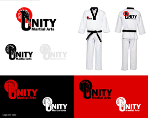 Logo Design by DesignMX (Renan Mejia) for this project | Design: #35213939