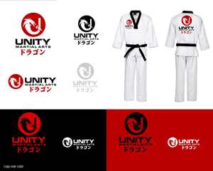 Logo Design by DesignMX (Renan Mejia) for this project | Design: #35213940