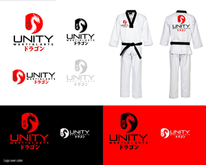 Design de Logo par DesignMX (Renan Mejia) pour ce projet | Design : #35214042