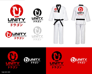 Design de Logo par DesignMX (Renan Mejia) pour ce projet | Design : #35214043