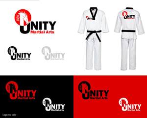 Design de Logo par DesignMX (Renan Mejia) pour ce projet | Design : #35214045