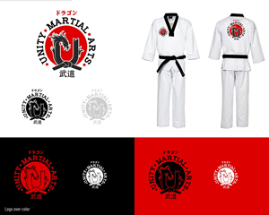 Design de Logo par DesignMX (Renan Mejia) pour ce projet | Design : #35214046