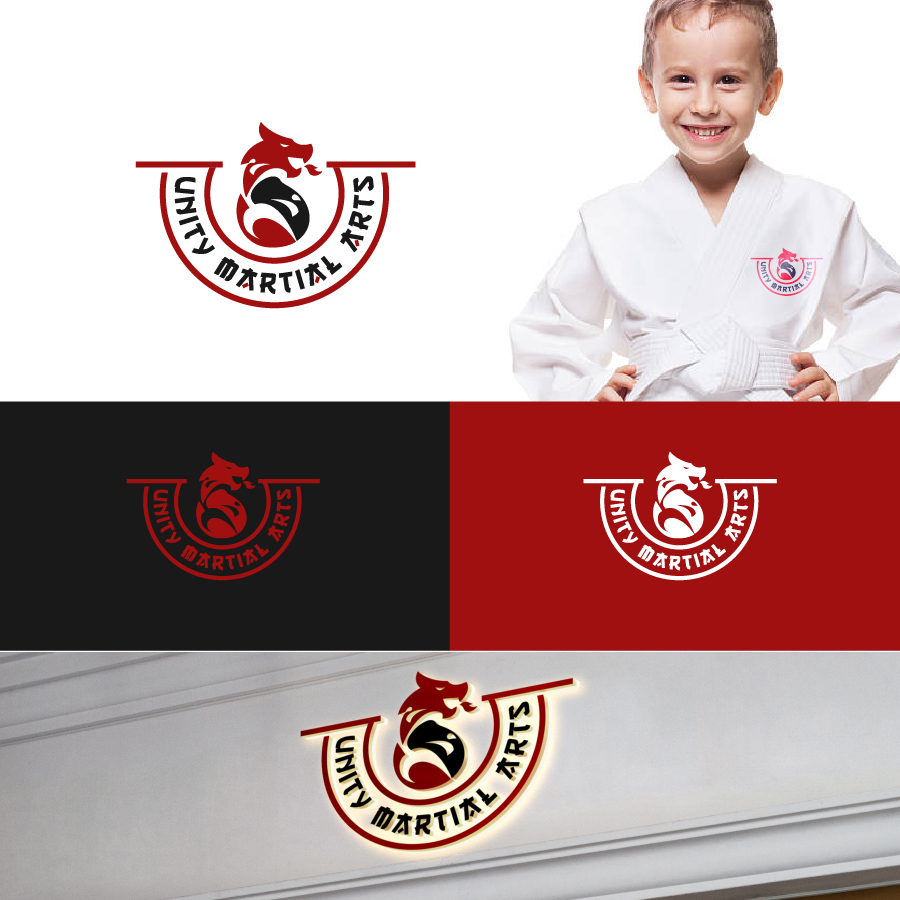 Logo Design by b4usonai for this project | Design #35239730