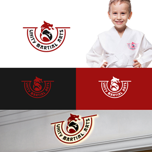 Logo Design by b4usonai