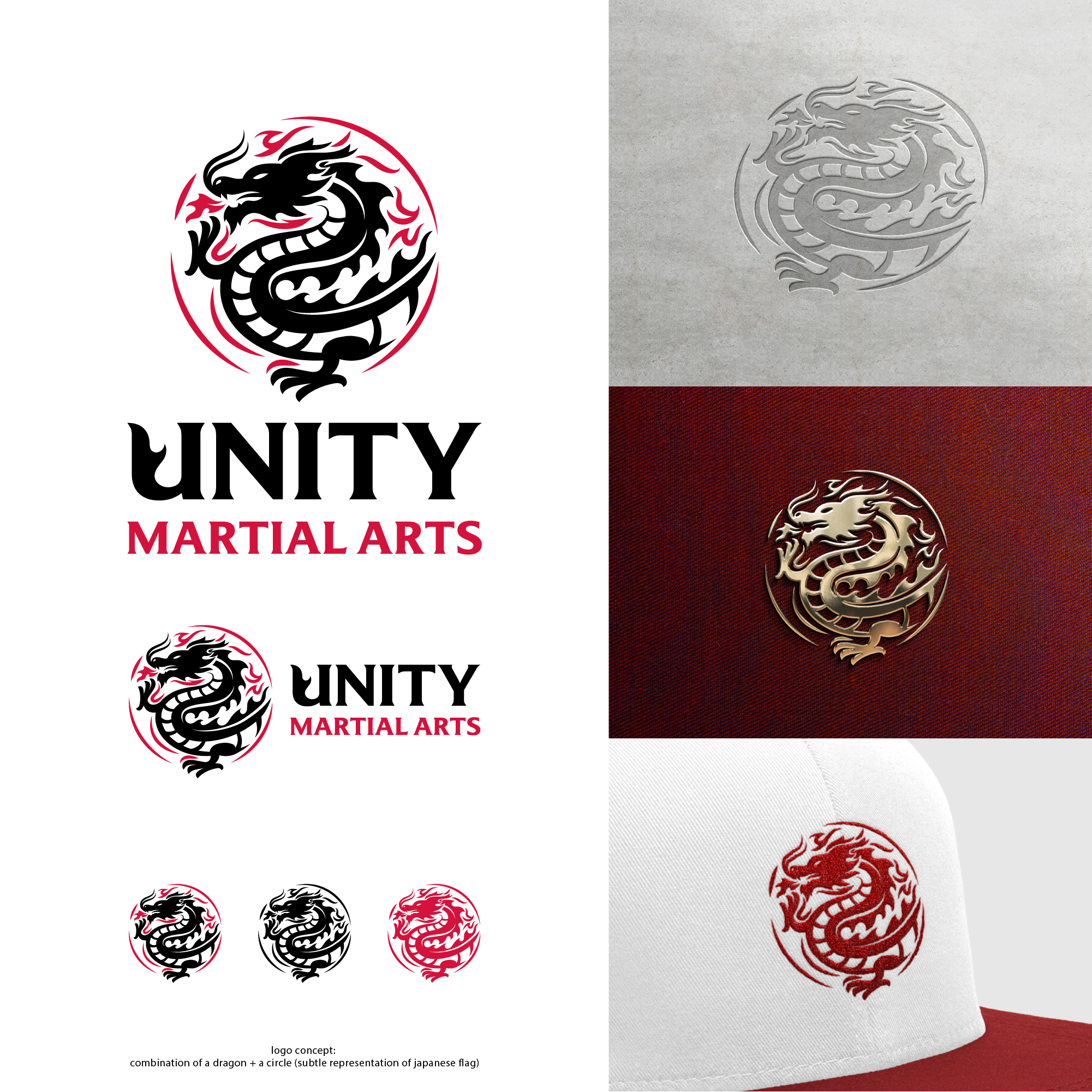 Logo Design by dicubit for this project | Design #35240635