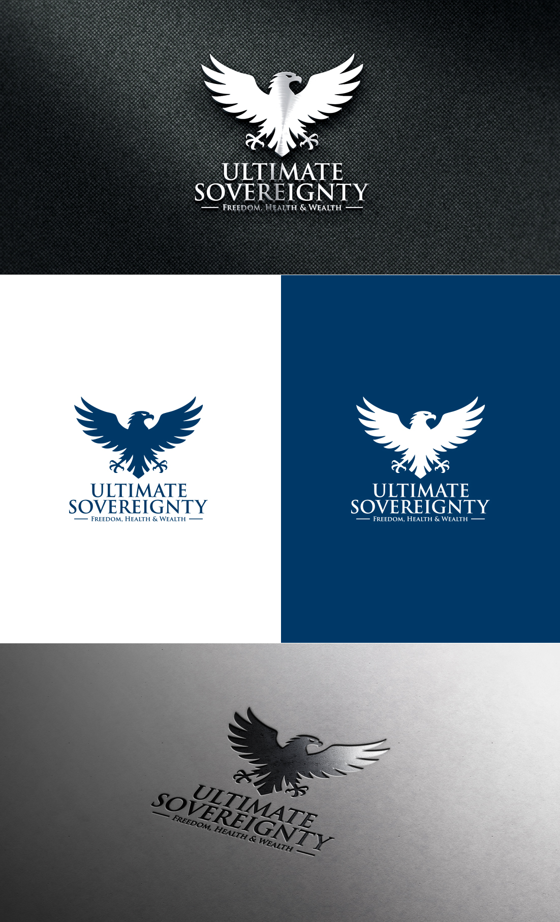 Logo Design by GLDesigns for this project | Design #35207532