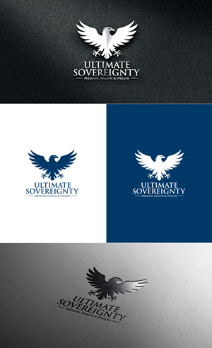 Logo Design by GLDesigns for this project | Design: #35207532