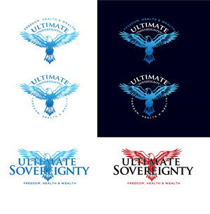 Logo Design by step forward 2 for this project | Design: #35210624