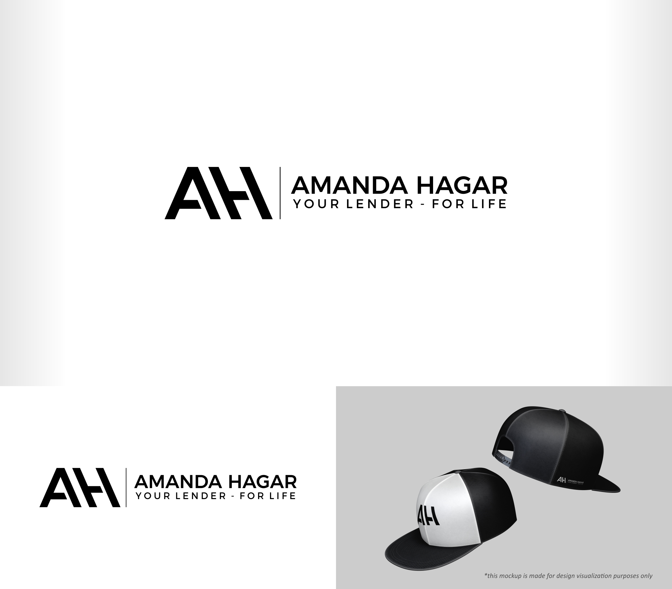 Logo Design by Abici for this project | Design #35210032