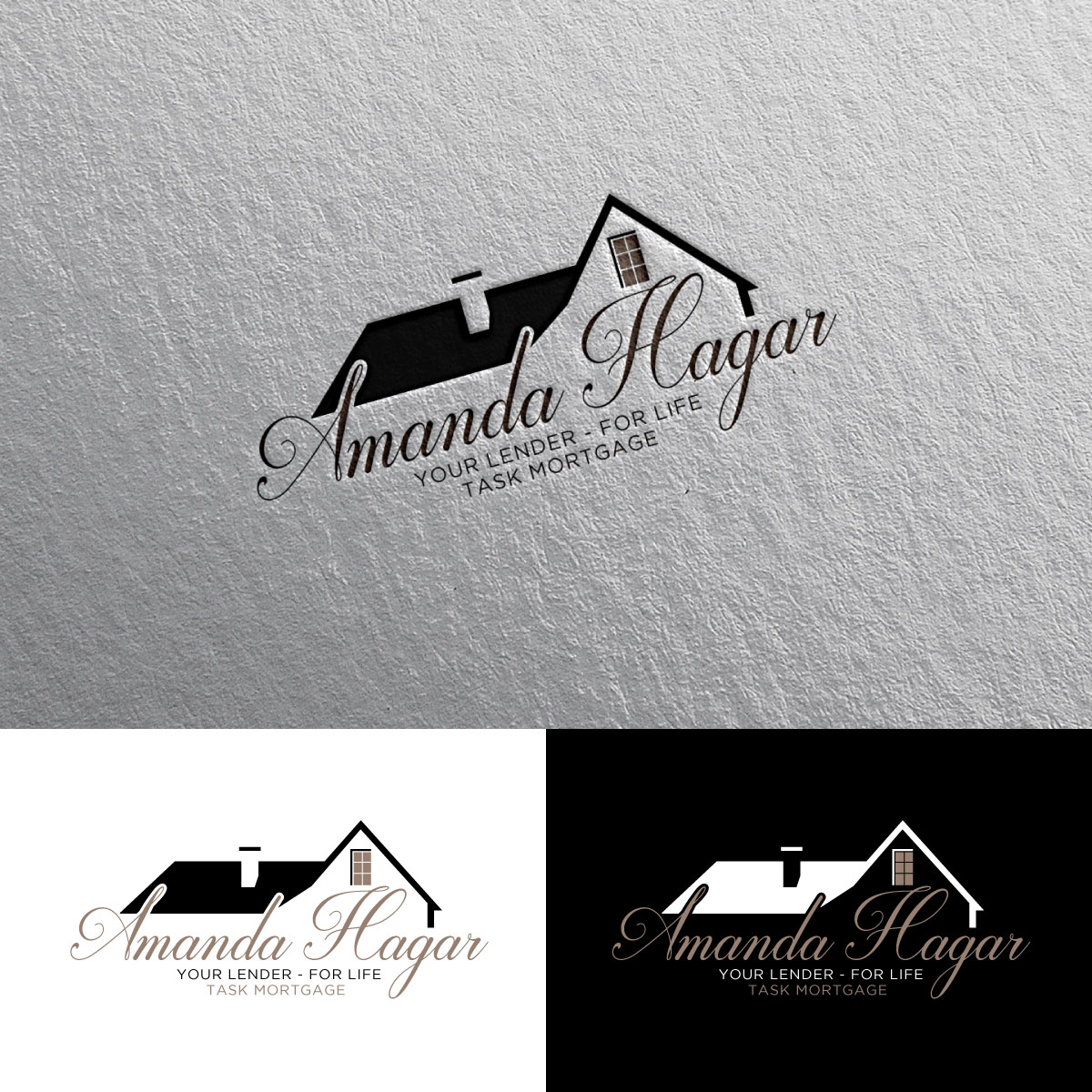 Design de Logo par Alex Henry pour ce projet | Design #35210237