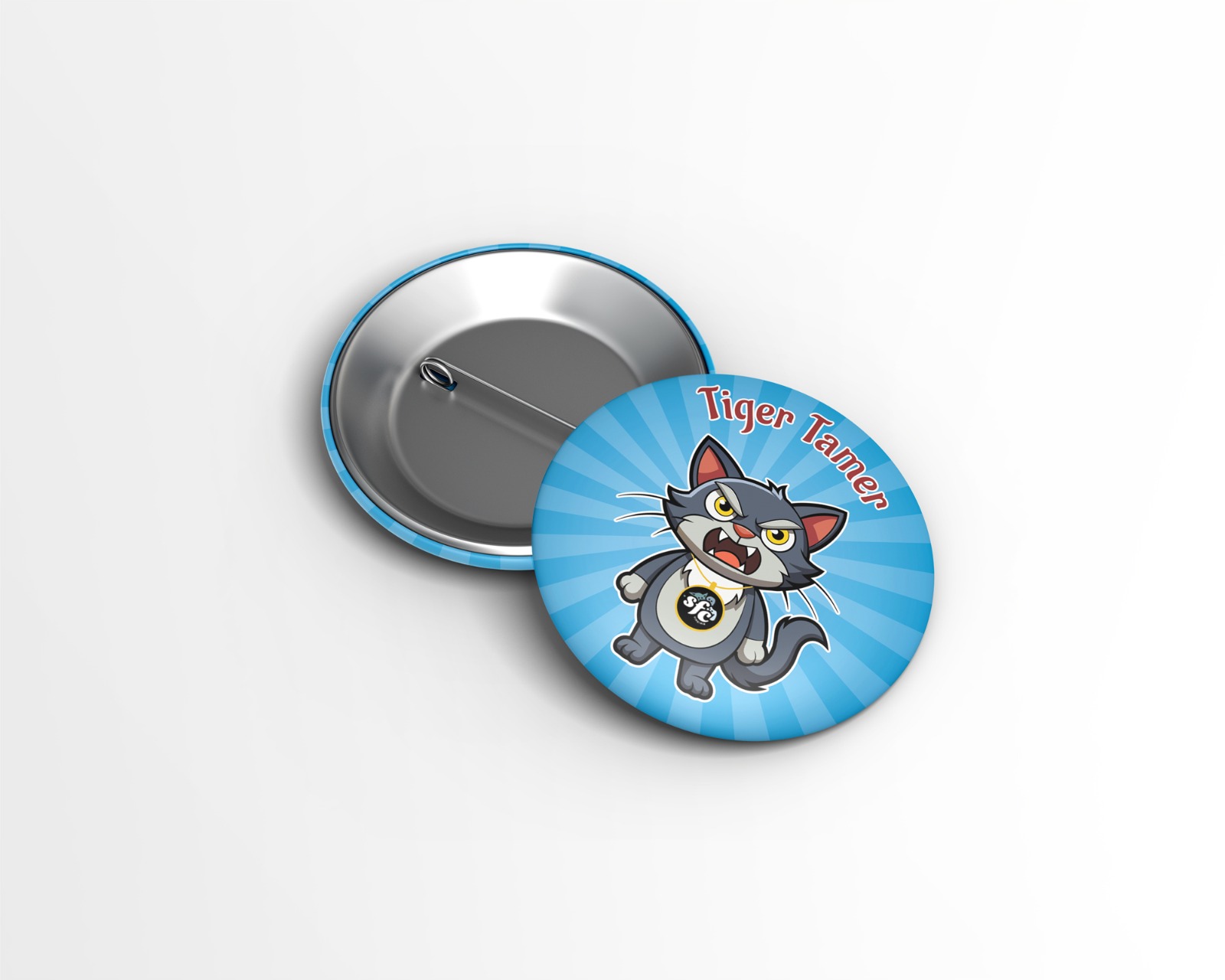 Diseño de Mercancía por Design_Duo para este proyecto | Diseño #35238101