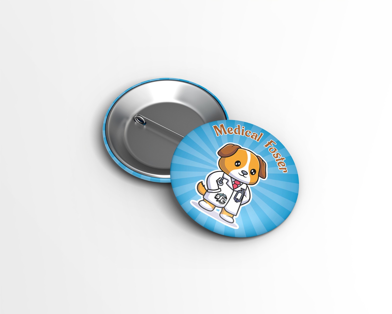 Merchandize Design by Design_Duo for this project | Design #35238107